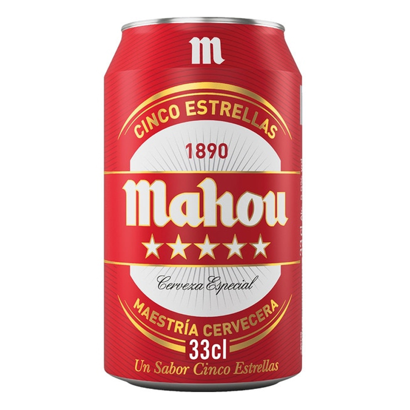 Mahou