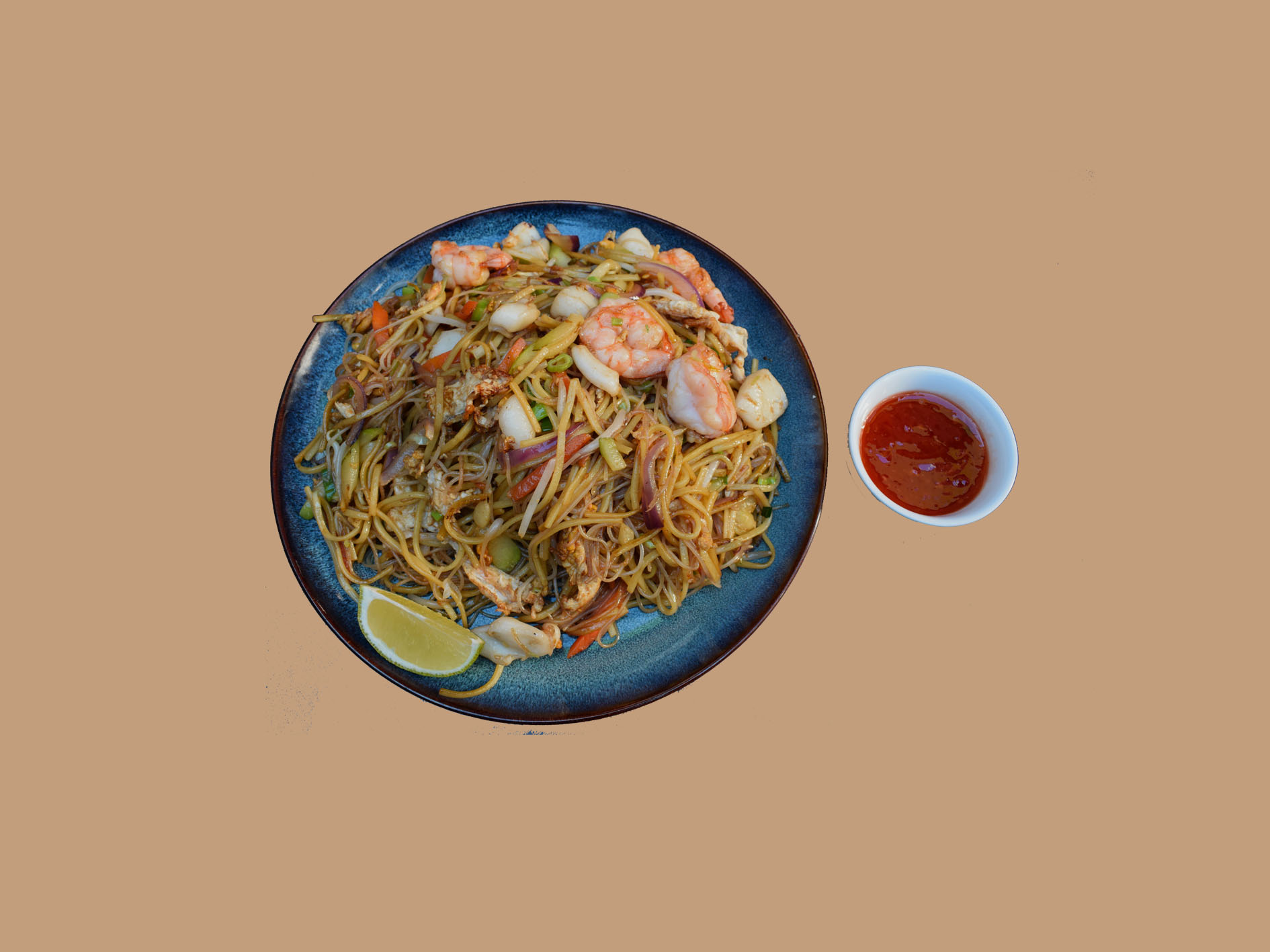 HOKKIEN MEE
