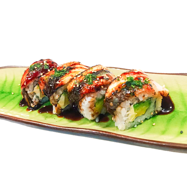 ANGUILA ROLL